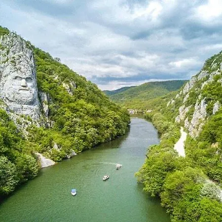 Sani Apartament Donji Milanovac
