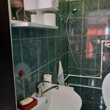 Apartment Sani *