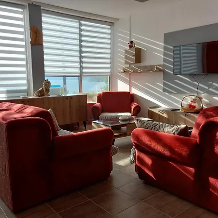 Sani Apartament