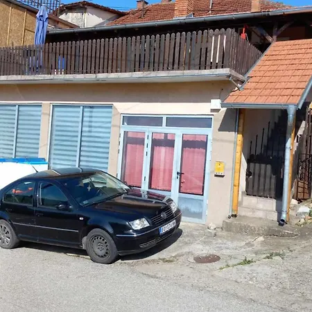 Sani Donji Milanovac