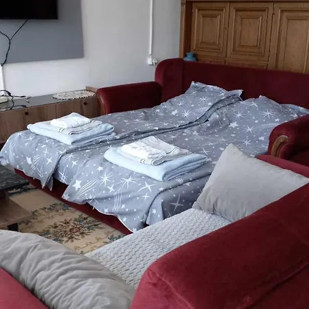 Sani Apartment Donji Milanovac