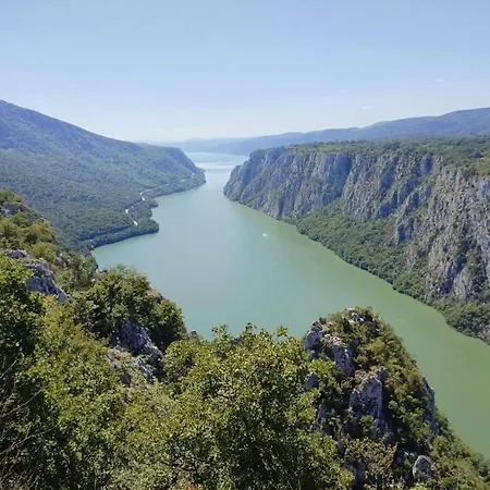 Sani Apartament Donji Milanovac