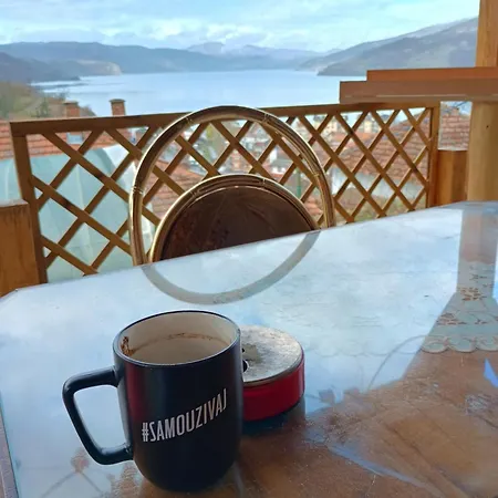 Apartament Sani Donji Milanovac