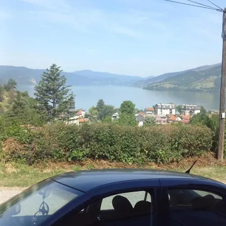 Sani Apartament Donji Milanovac