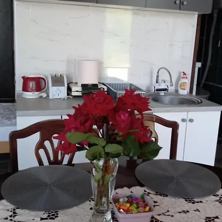 Sani Apartment