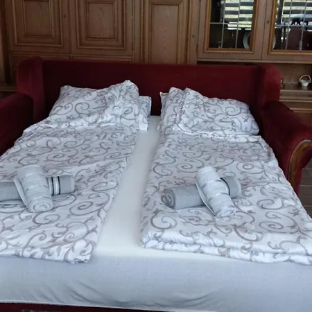 Sani * Donji Milanovac