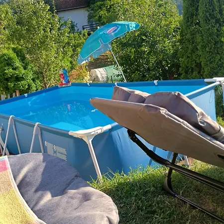Sani Apartment Donji Milanovac